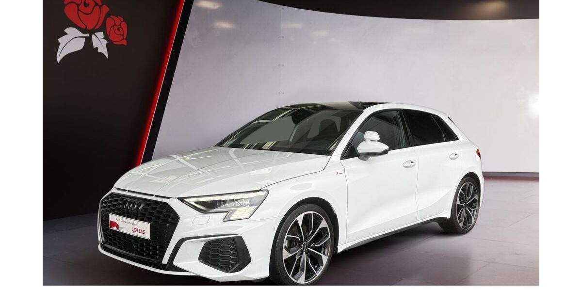 Audi A3 87.565 km 28.880 &euro; Villingen-Schwenningen 78052