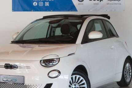 Fiat 500e 25.582 km 18.890 &euro; Spaichingen 78549