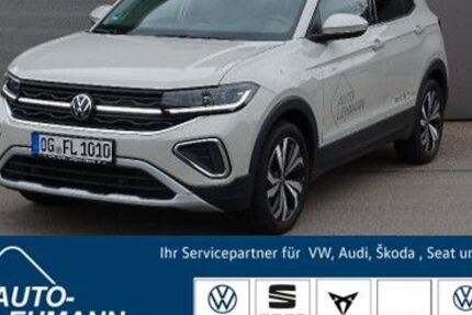 VW T-Cross 23.900 km 23.490 &euro; Gutach 77793