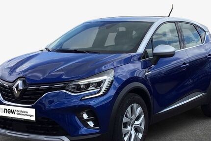 Renault Captur 30.300 km 18.490 &euro; Villingen-Schwenningen 78056
