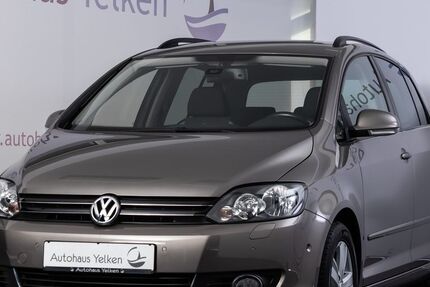 VW Golf Plus 130.500 km 9.990 &euro; Spaichingen 78549