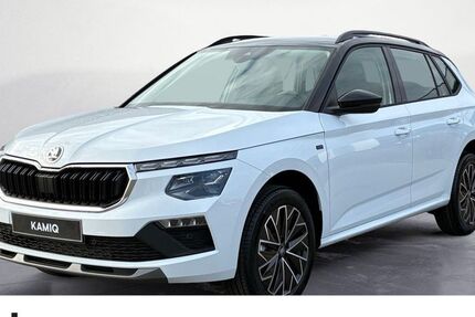 Skoda Kamiq 9.000 km 32.590 &euro; Rottweil 78628