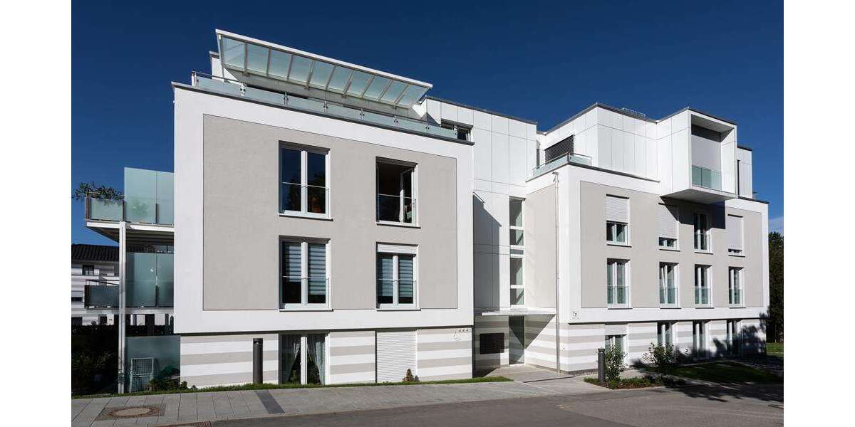 Etagenwohnung Bad Dürrheim - 4 Zimmer, 148 m&sup2;, 1.923&euro; | Angebot:26644782