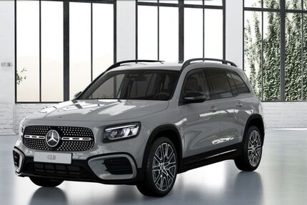 Mercedes-Benz GLB 180 9.900 km 39.890 &euro; Donaueschingen 78166