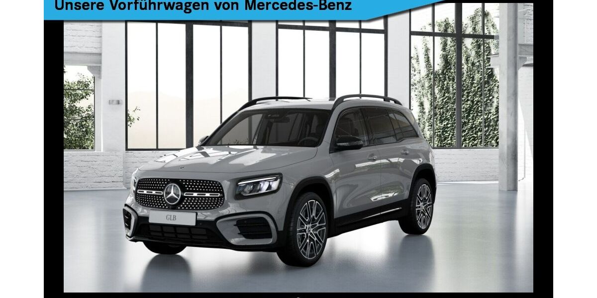 Mercedes-Benz GLB 180 9.900 km 39.890 &euro; Donaueschingen 78166