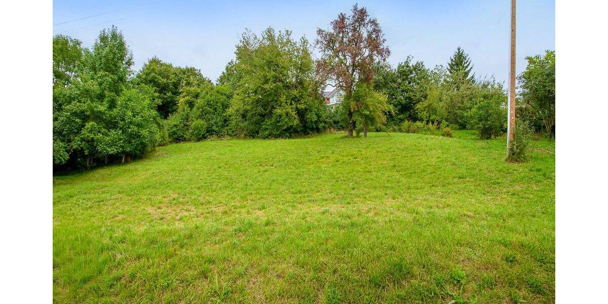 Grundstück Löffingen Göschweiler - 170.000&euro; | Angebot:25733188