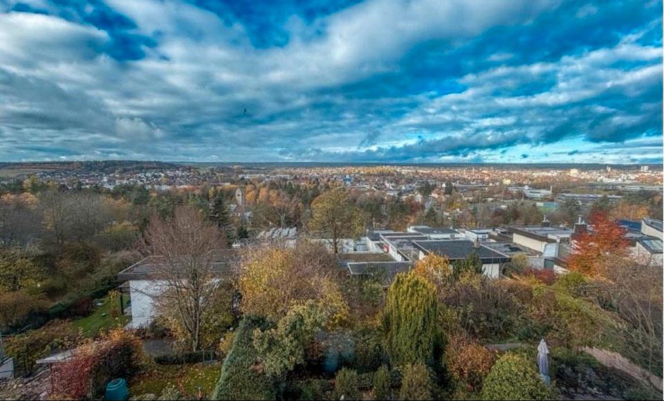 Reihenhaus Villingen-Schwenningen Schwenningen - 7 Zimmer, 160 m&sup2;, 429.000&euro; | Angebot:25805335