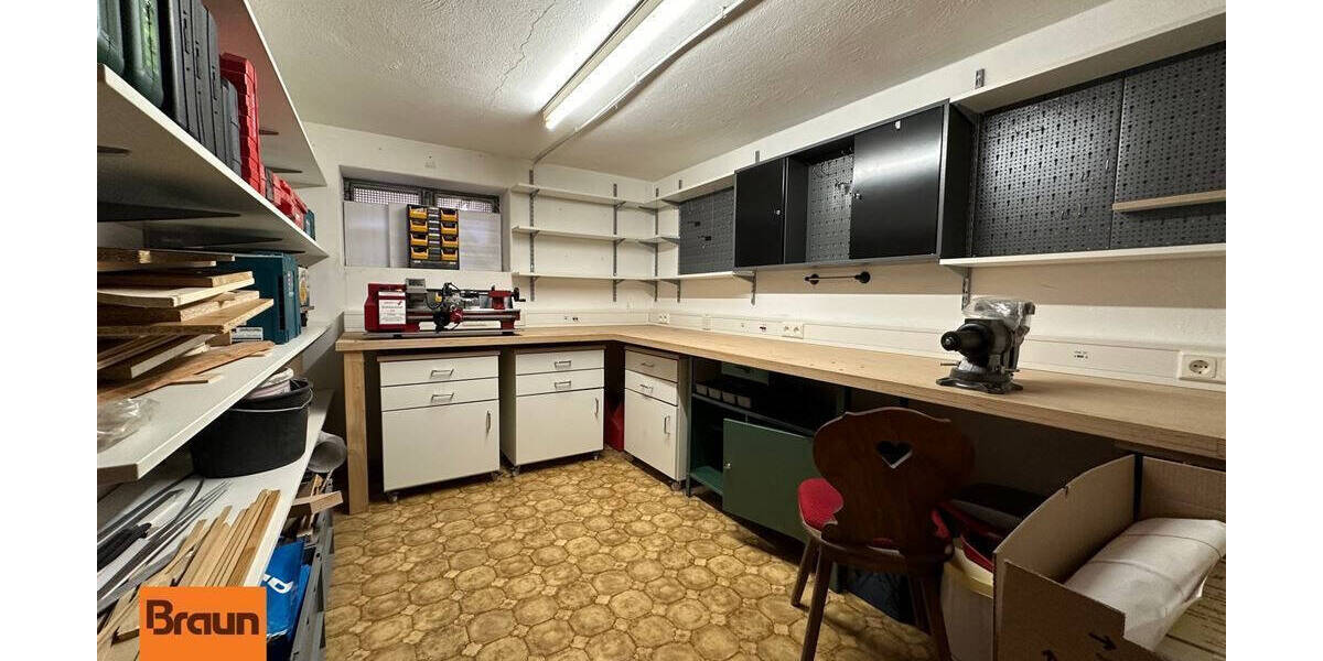 Bungalow Villingen-Schwenningen Schwenningen - 5 Zimmer, 148 m&sup2;, 479.000&euro; | Angebot:25668705