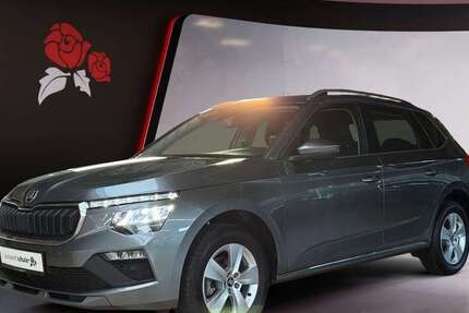 Skoda Kamiq 16.850 km 22.879 &euro; Donaueschingen 78166