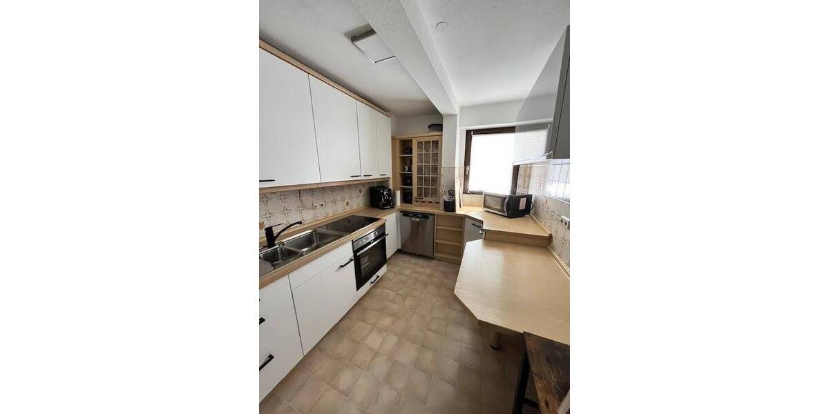 Etagenwohnung Villingen-Schwenningen Villingen - 3 Zimmer, 91 m&sup2;, 224.500&euro; | Angebot:26672578