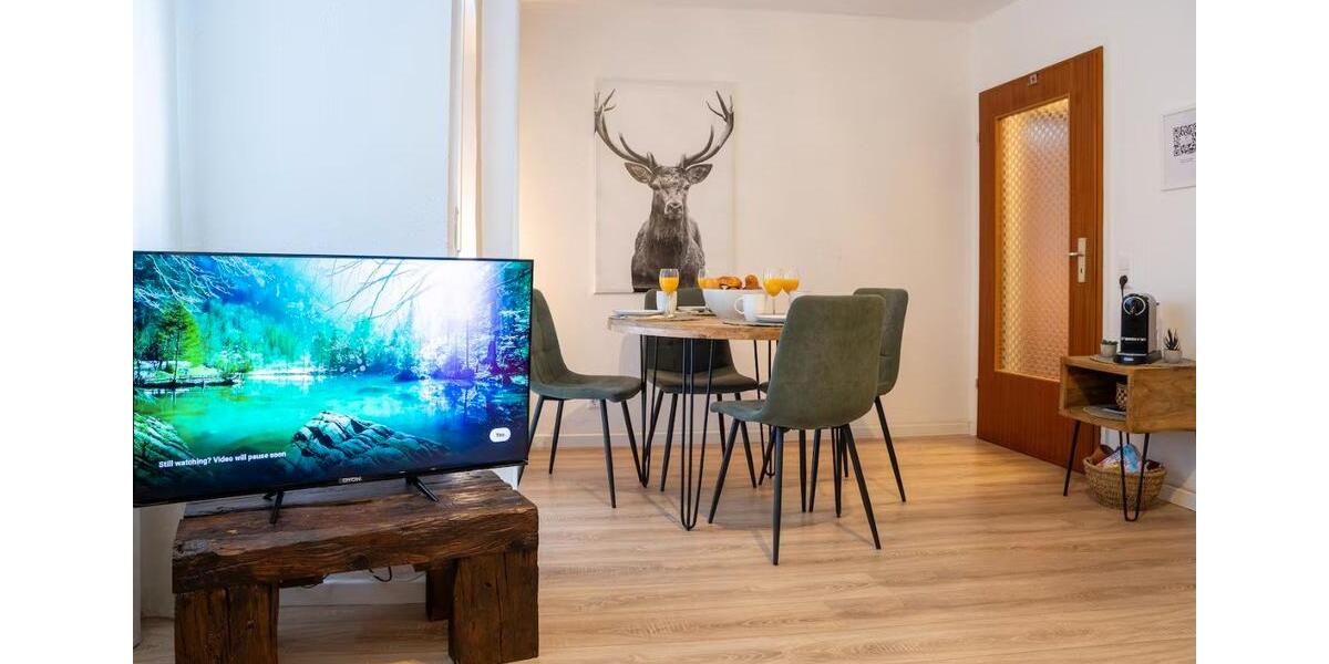 Etagenwohnung Schönwald im Schwarzwald - 2 Zimmer, 65 m&sup2;, 210.000&euro; | Angebot:27016761