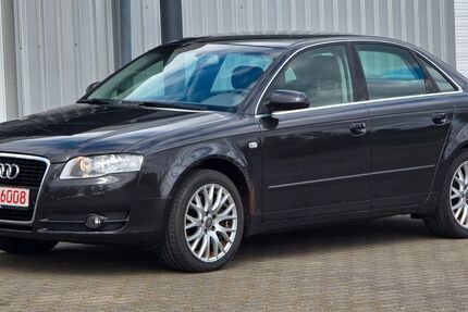 Audi A4 196.000 km 3.990 &euro; Zimmern o. Rottweil 78658