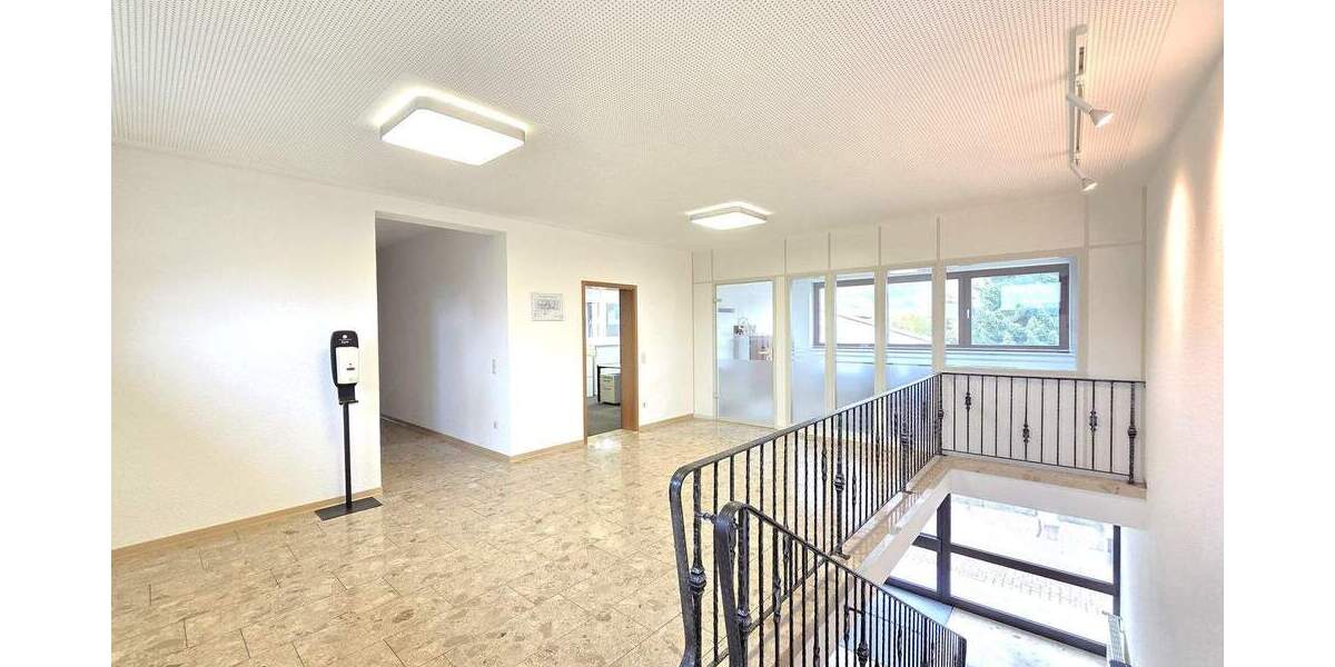 Gewerbeobjekt Wehingen - 10.000&euro; | Angebot:25685801