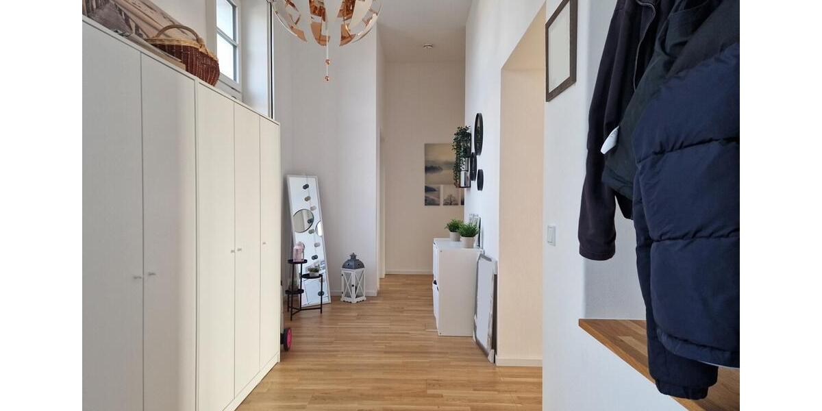 Erdgeschoßwohnung Villingen-Schwenningen Kopsbühl - 3 Zimmer, 112 m&sup2;, 1.280&euro; | Angebot:25221153