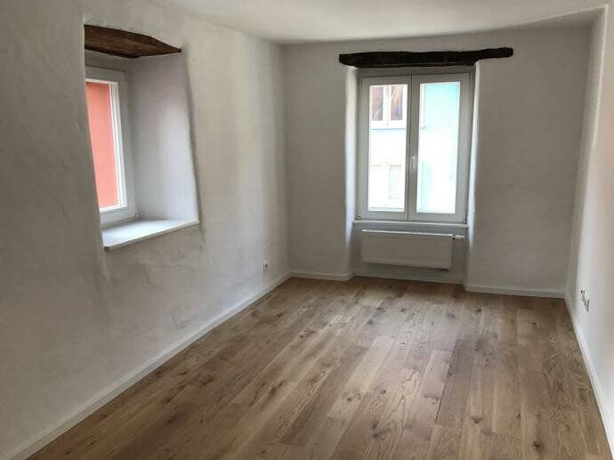Etagenwohnung Villingen-Schwenningen Villingen - 3 Zimmer, 73 m&sup2;, 860&euro; | Angebot:26402323