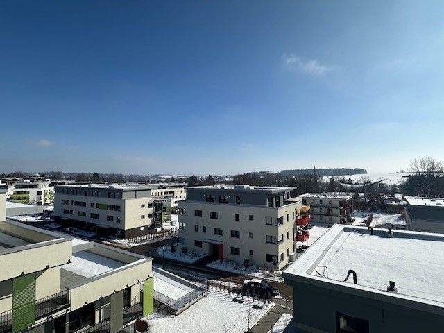 Etagenwohnung Villingen-Schwenningen Villingen - 4 Zimmer, 155 m&sup2;, 864.150&euro; | Angebot:25746132