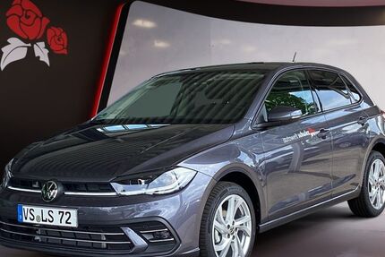 VW Polo 8.002 km 25.749 &euro; Villingen-Schwenningen 78052