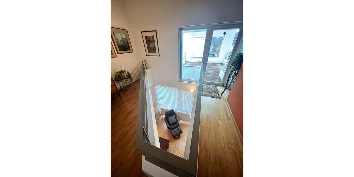 Reihenmittelhaus Geisingen - 6 Zimmer, 150 m&sup2;, 446.500&euro; | Angebot:25749334