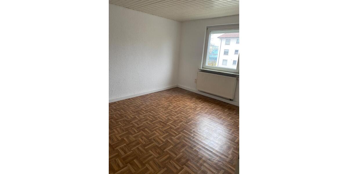 Erdgeschoßwohnung Villingen-Schwenningen Kopsbühl - 3 Zimmer, 55 m&sup2;, 650&euro; | Angebot:25935941
