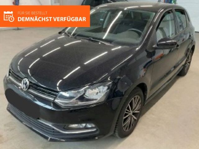 VW Polo 39.800 km 12.289 &euro; Donaueschingen 78166