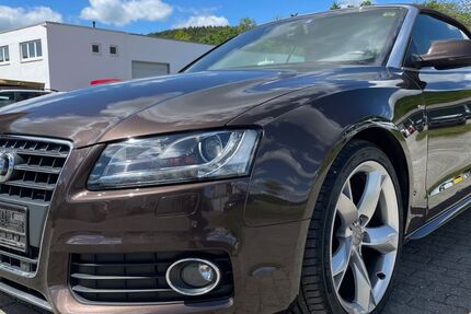 Audi A5 148.927 km 9.999 &euro; Geisingen 78187