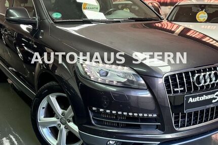 Audi Q7 162.515 km 21.200 &euro; Geisingen 78187