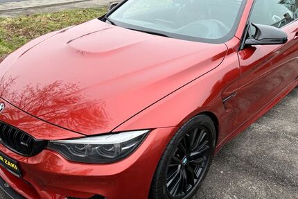 BMW M4 151.028 km 39.900 &euro; Tuttlingen 78532