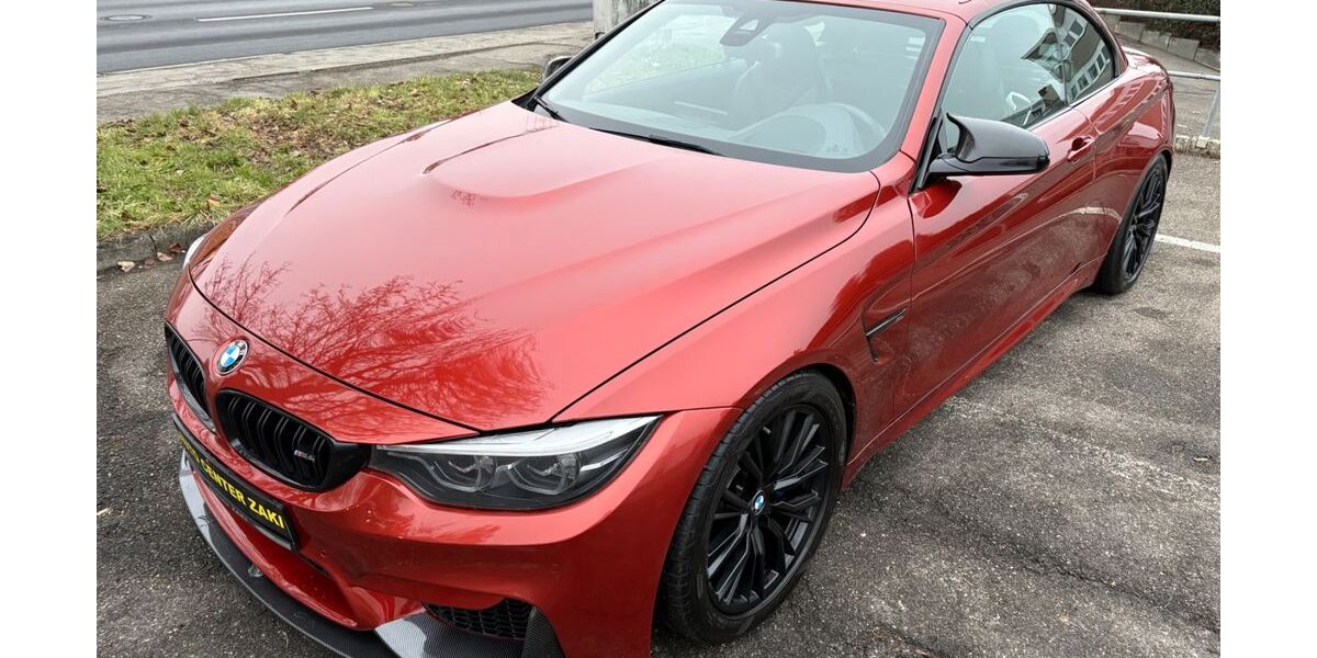 BMW M4 151.028 km 39.900 &euro; Tuttlingen 78532