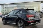 Audi Q5 40 TDI QUATTRO S-LINE/PANO/LED/360°/1.HAND 92.066 km 34.900 &euro; Villingen-Schwenningen 78054