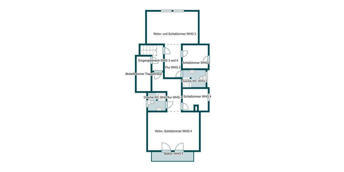 Gewerbeobjekt Villingen-Schwenningen Obereschach - 1.150.000&euro; | Angebot:25775436