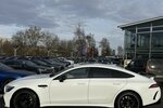 Mercedes-Benz AMG GT 43 AERO-KIT/KLAPPE/BURMESTER/NIGHT/MEMORY 96.338 km 65.900 &euro; Villingen-Schwenningen 78054