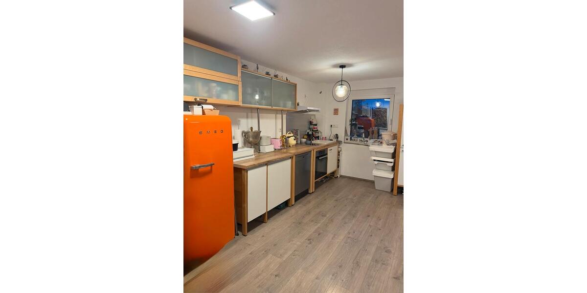 Etagenwohnung Villingen-Schwenningen Schwenningen - 3 Zimmer, 80 m&sup2;, 1.360&euro; | Angebot:26431340
