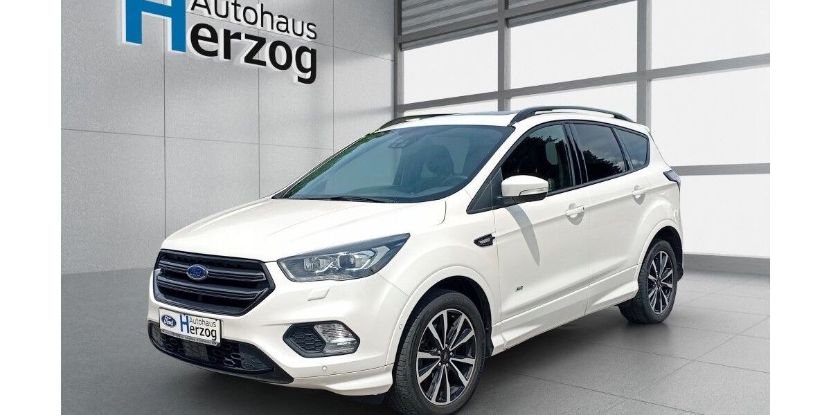 Ford Kuga 66.900 km 16.990 &euro; Schramberg 78713