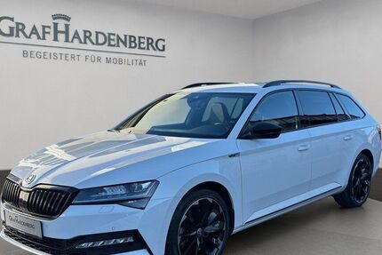 Skoda Superb 45.100 km 32.410 &euro; Tuttlingen 78532