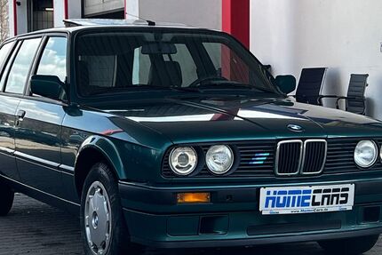 BMW 318 197.000 km 5.999 &euro; Oberndorf am Neckar 78727