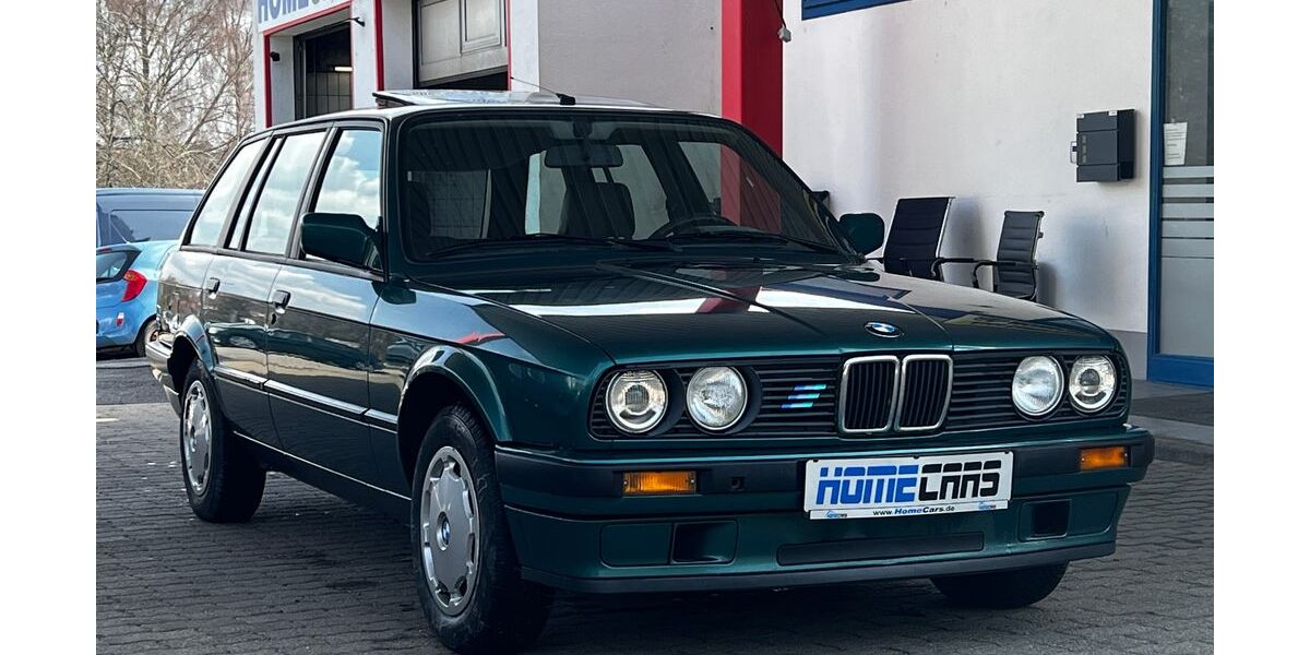 BMW 318 197.000 km 5.999 &euro; Oberndorf am Neckar 78727