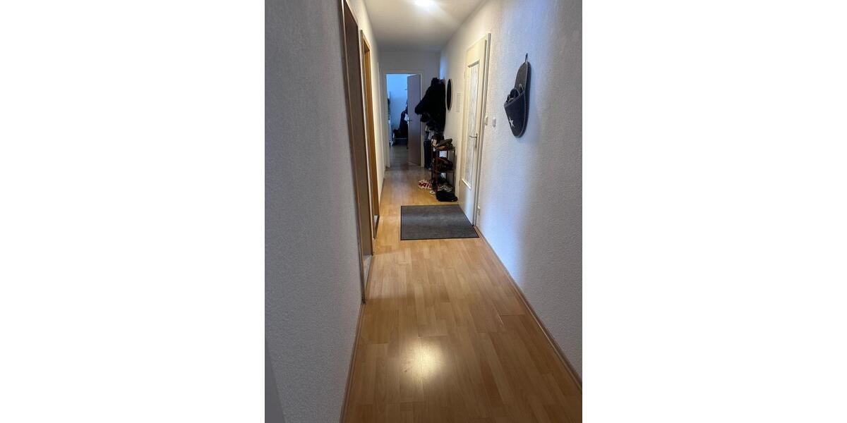 Etagenwohnung Furtwangen im Schwarzwald - 3 Zimmer, 83 m&sup2;, 850&euro; | Angebot:26593069