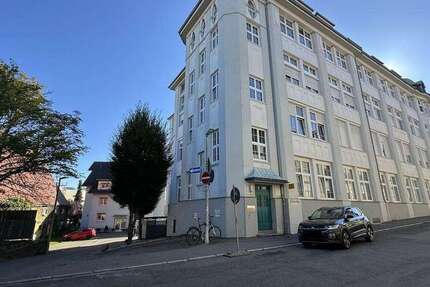 Wohnung Villingen-Schwenningen Schwenningen - 3.5 Zimmer, 88 m&sup2;, 288.927&euro; | Angebot:25917140