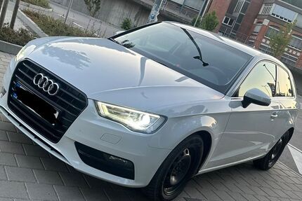 Audi A3 169.313 km 7.700 &euro; Oberndorf am Neckar 78727