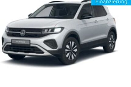 VW T-Cross 4.500 km 25.750 &euro; Zimmern ob Rottweil 78658