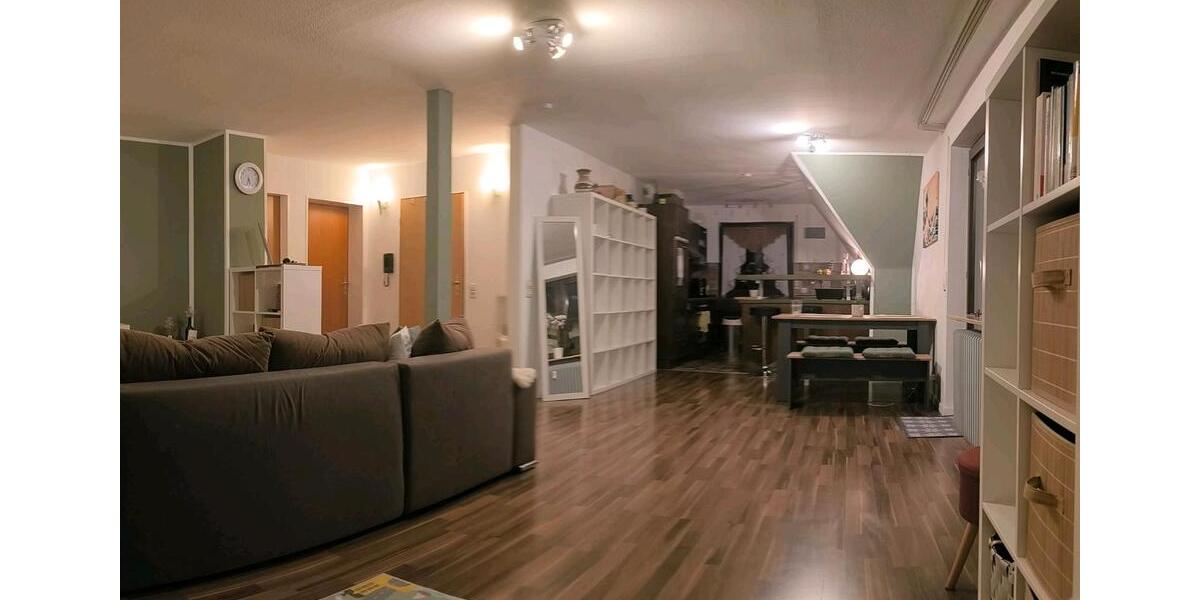 Etagenwohnung Niedereschach - 2.5 Zimmer, 75 m&sup2;, 650&euro; | Angebot:24748073