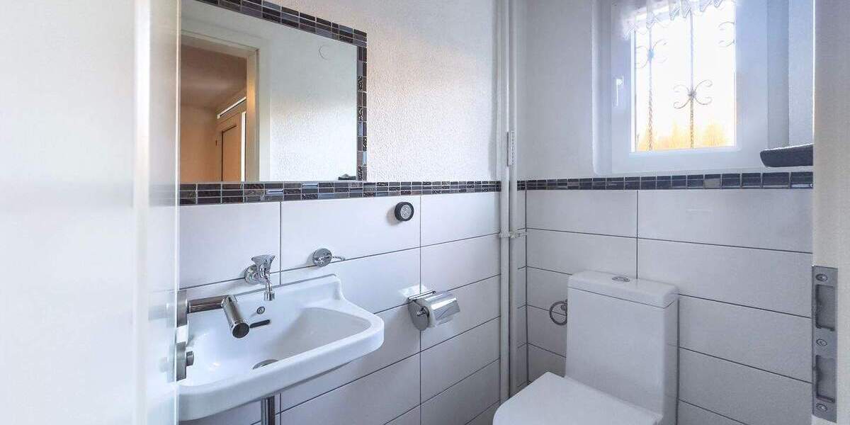 Doppelhaushälfte Schramberg - 5 Zimmer, 138 m&sup2;, 348.000&euro; | Angebot:25801064