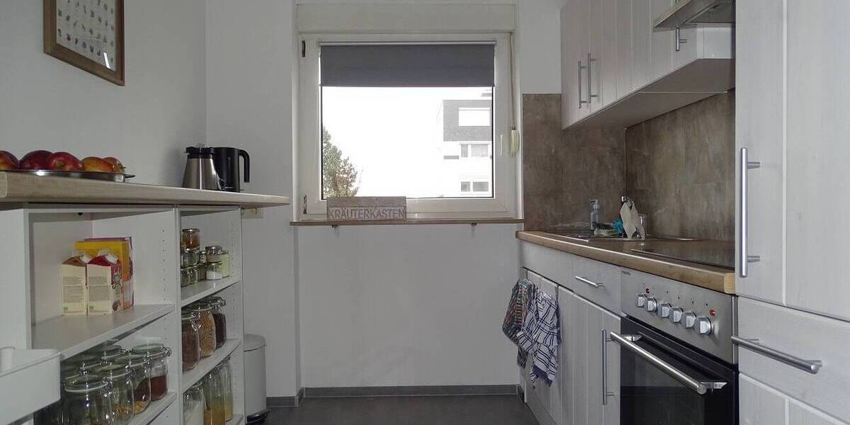 Etagenwohnung Villingen-Schwenningen Schwenningen - 2 Zimmer, 70 m&sup2;, 159.000&euro; | Angebot:25735387