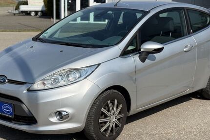 Ford Fiesta 170.000 km 2.990 &euro; Tuttlingen 78532