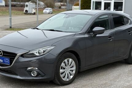 Mazda 3 59.800 km 9.950 &euro; Tuttlingen 78532
