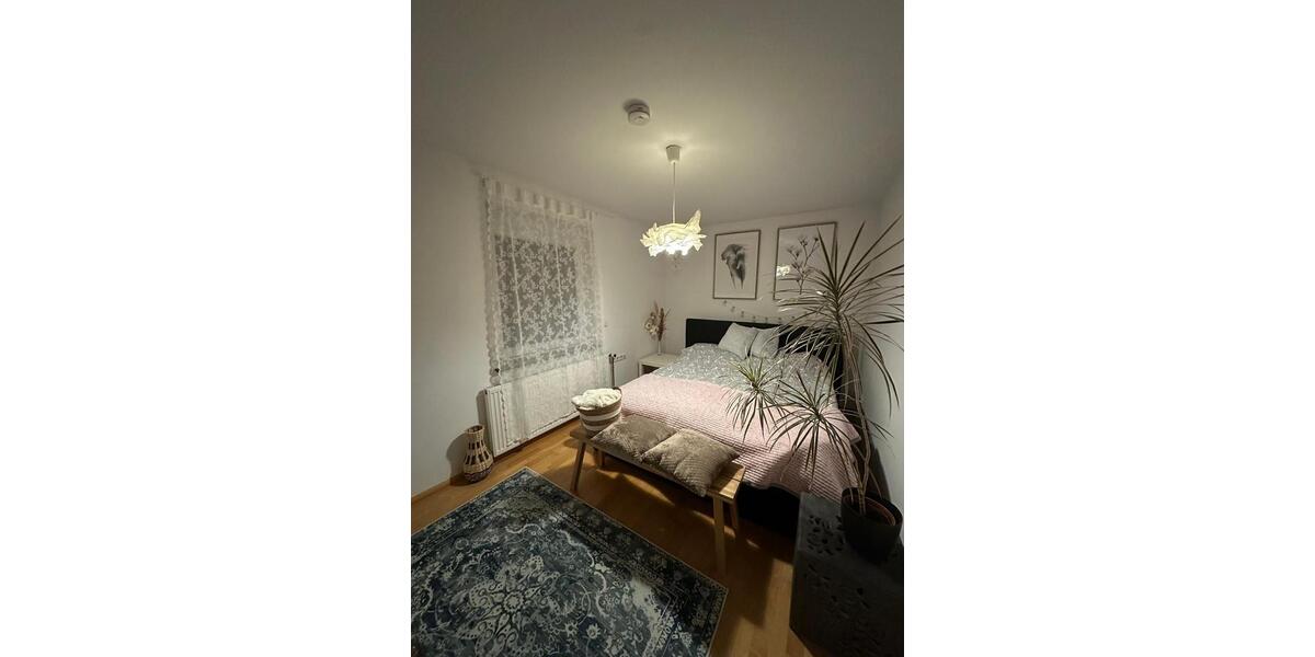 Etagenwohnung Hardt - 3 Zimmer, 65 m&sup2;, 650&euro; | Angebot:25350378