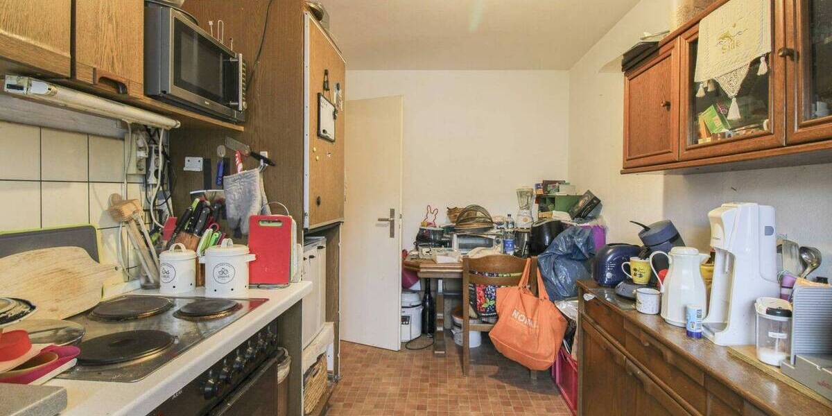 Einfamilienhaus Schramberg Sulgen - 2 Zimmer, 119.900&euro; | Angebot:25996983