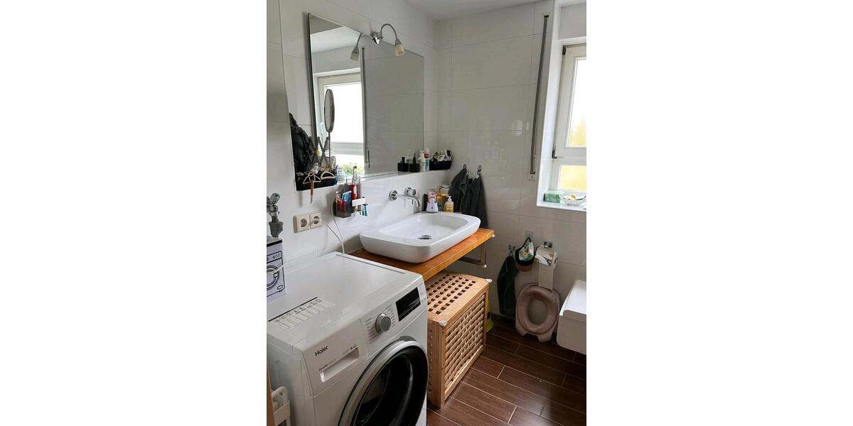 Erdgeschoßwohnung Dunningen - 3 Zimmer, 68 m&sup2;, 690&euro; | Angebot:25933480