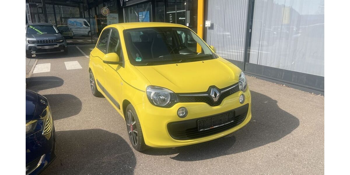 Renault Twingo 154.519 km 5.980 &euro; Tuttlingen 78532