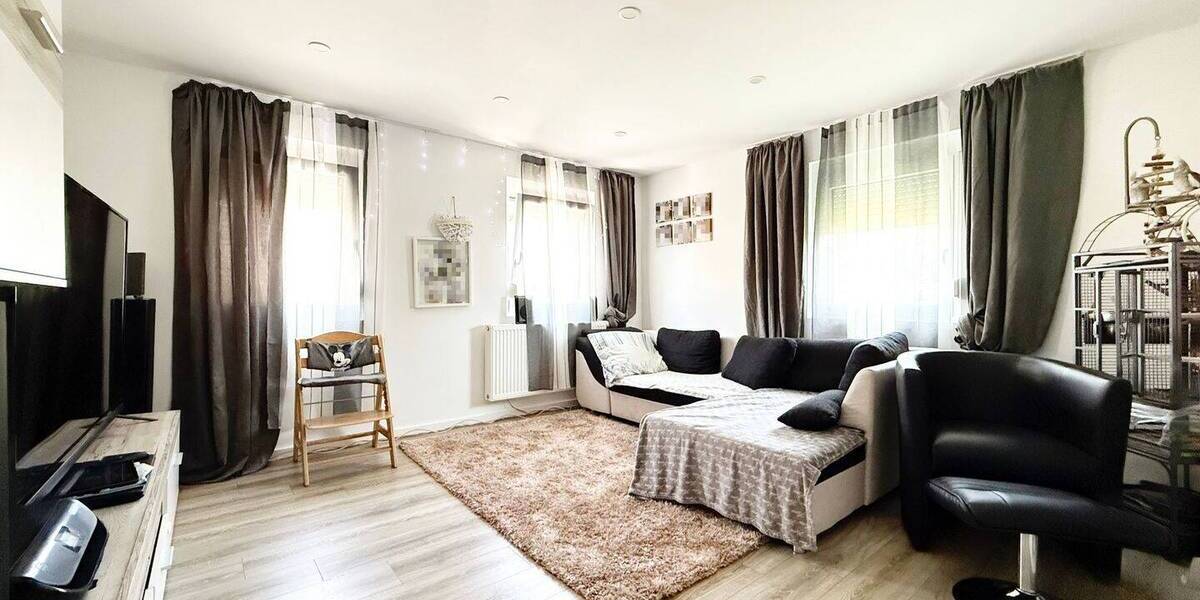 Mehrfamilienhaus, Wohnhaus Spaichingen - 6 Zimmer, 152 m&sup2;, 489.000&euro; | Angebot:25662391